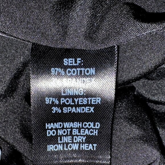 Lulus Multicolor Boho Don’t Stop The Party Embroidered Black Mini Skirt Sz XS - Picture 9 of 9